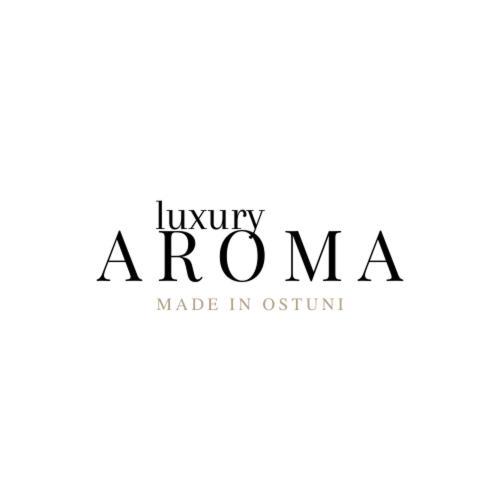 Aroma Luxury 호텔 오스투니 외부 사진
